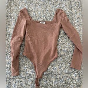 Aritzia bodysuit